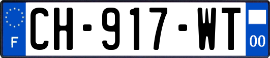 CH-917-WT