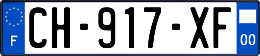 CH-917-XF
