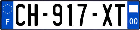 CH-917-XT