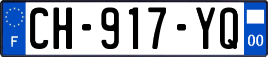 CH-917-YQ