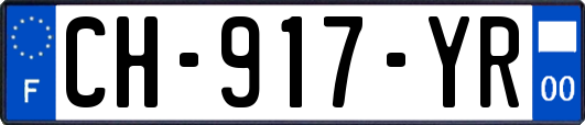 CH-917-YR