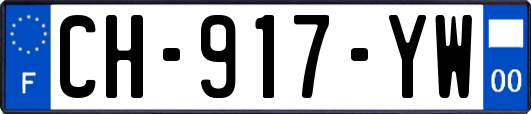 CH-917-YW