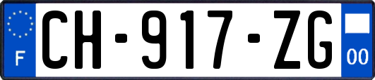 CH-917-ZG