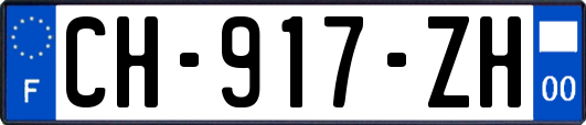CH-917-ZH