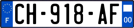 CH-918-AF