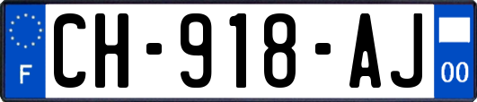 CH-918-AJ