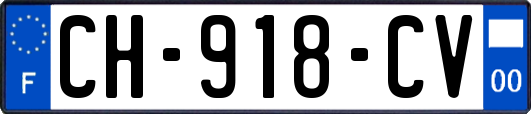 CH-918-CV