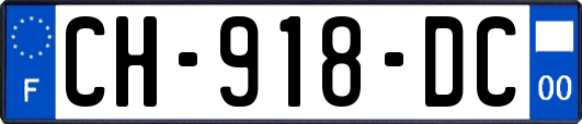 CH-918-DC