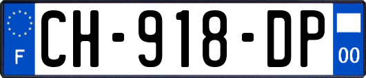 CH-918-DP