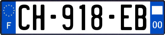 CH-918-EB