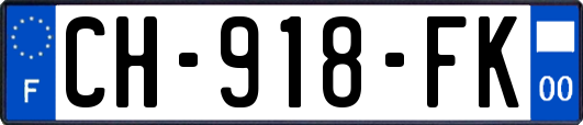 CH-918-FK