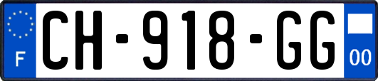 CH-918-GG