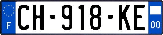 CH-918-KE