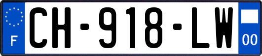 CH-918-LW