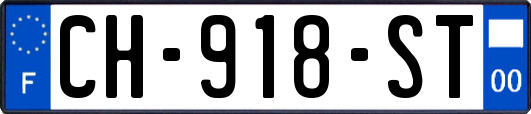 CH-918-ST