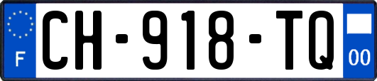 CH-918-TQ