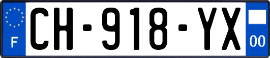 CH-918-YX