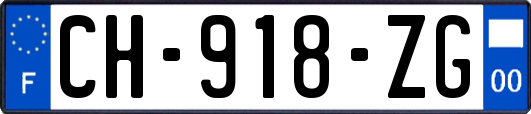 CH-918-ZG
