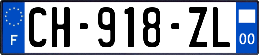 CH-918-ZL
