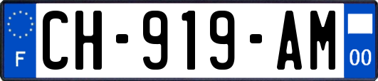 CH-919-AM