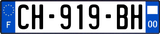 CH-919-BH