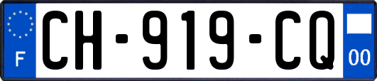 CH-919-CQ