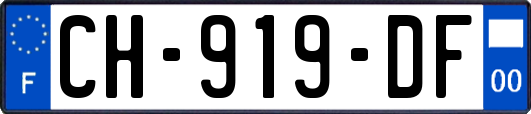 CH-919-DF