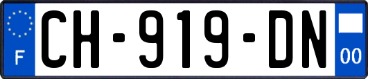 CH-919-DN
