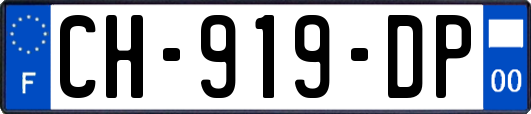 CH-919-DP