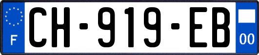 CH-919-EB