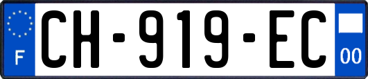 CH-919-EC