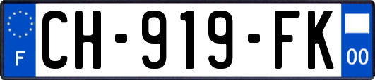 CH-919-FK