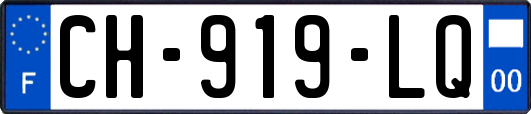 CH-919-LQ