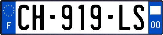 CH-919-LS