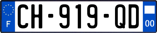 CH-919-QD