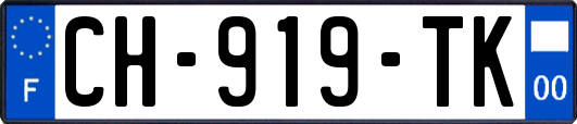 CH-919-TK