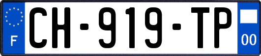 CH-919-TP