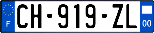 CH-919-ZL