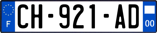 CH-921-AD