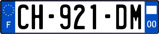 CH-921-DM
