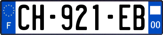 CH-921-EB
