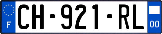 CH-921-RL