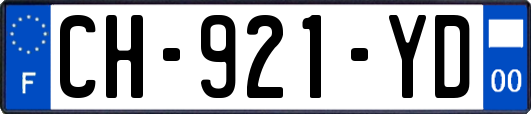CH-921-YD