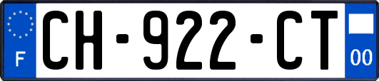 CH-922-CT