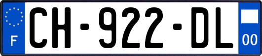 CH-922-DL