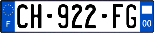 CH-922-FG