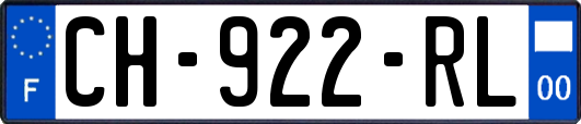 CH-922-RL