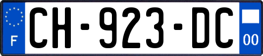 CH-923-DC