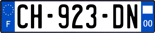 CH-923-DN