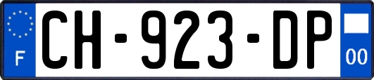 CH-923-DP